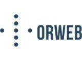 Логотип Orweb